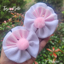 Load image into Gallery viewer, Easter Bunny Ears