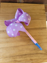 Load image into Gallery viewer, Bow Pen 🎀🖊