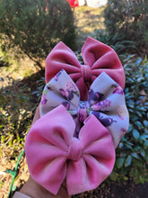 Load image into Gallery viewer, Princess Pink Bundle Velvet