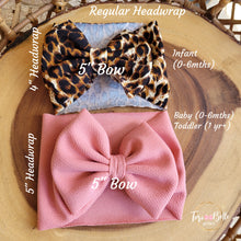 Load image into Gallery viewer, Melon Headwrap