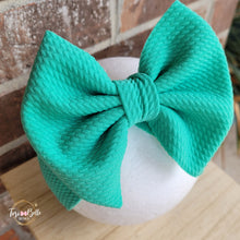 Load image into Gallery viewer, Mint Green Headwrap