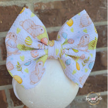 Load image into Gallery viewer, Bunny Bow