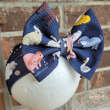 Load image into Gallery viewer, Farm Animals Headwrap