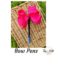 Load image into Gallery viewer, Bow Pen 🎀🖊