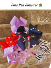 Load image into Gallery viewer, Bow Pen 🎀🖊