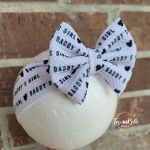 Load image into Gallery viewer, Daddy's girl