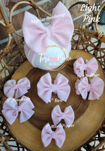 Load image into Gallery viewer, Baby Pink Bow