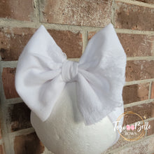 Load image into Gallery viewer, Custard Headwrap