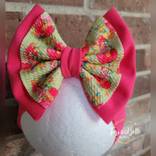 Load image into Gallery viewer, Strawberry Shortcake 🍰 Headwrap