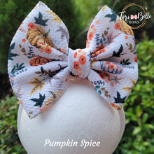 Load image into Gallery viewer, Pumpkin Spice