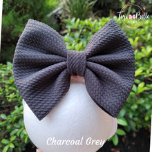 Load image into Gallery viewer, Charcoal Grey