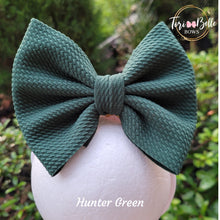 Load image into Gallery viewer, Hunter Green