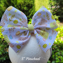 Load image into Gallery viewer, Bunny Bow