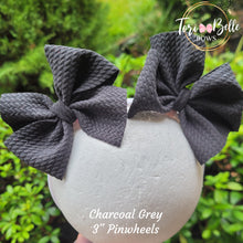 Load image into Gallery viewer, Charcoal Grey