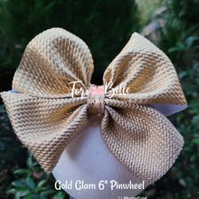 Load image into Gallery viewer, Gold Metallic