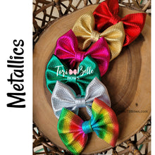 Load image into Gallery viewer, Silver Metallic