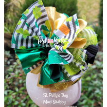 Load image into Gallery viewer, St. Patty's Day Shabby