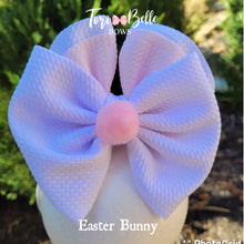 Load image into Gallery viewer, Easter Bunny Ears