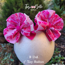 Load image into Gallery viewer, B Doll Headwrap