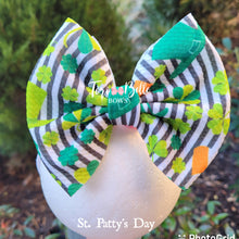 Load image into Gallery viewer, St. Patty's Day Shabby
