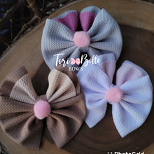 Load image into Gallery viewer, Easter Bunny Ears- Brown