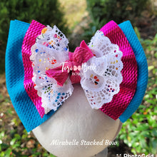 Load image into Gallery viewer, Mirabelle Bow
