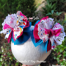 Load image into Gallery viewer, Mirabelle Bow
