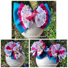 Load image into Gallery viewer, Mirabelle Bow
