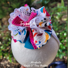 Load image into Gallery viewer, Mirabelle Bow