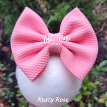 Load image into Gallery viewer, Rusty Rose