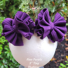 Load image into Gallery viewer, New Purple Shabby