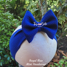 Load image into Gallery viewer, Royal Headwrap