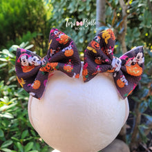 Load image into Gallery viewer, Pumpkin Friends