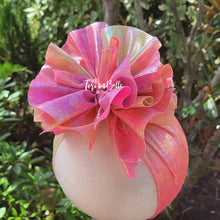 Load image into Gallery viewer, Disco Pink Holo Shabby