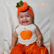 Load image into Gallery viewer, Pumpkin Patch Headwrap
