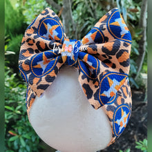 Load image into Gallery viewer, H Baseball Headwrap