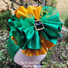 Load image into Gallery viewer, Pot O' Gold Shabby