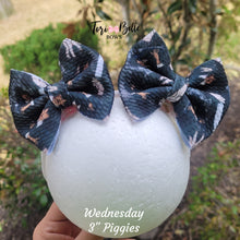 Load image into Gallery viewer, Wed Bow