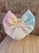 Load image into Gallery viewer, Pastels Bow