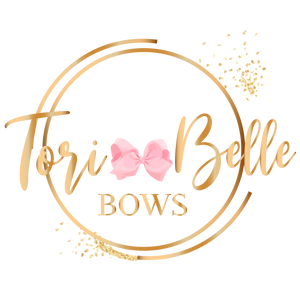 Tori Belle Bows 