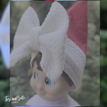 Load and play video in Gallery viewer, Mini ELF Headwraps
