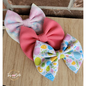 Little Chicks 3 Bow Bundle